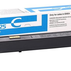 Kyocera TK-8325C Toner