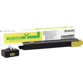 Kyocera TK-8325Y Toner