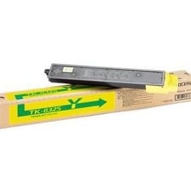 Kyocera TK-8325Y Toner