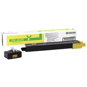 Kyocera TK-8325Y Toner