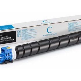 Kyocera TK-8335 15000 Sayfa Mavi Toner