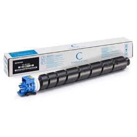 Kyocera TK-8335 15000 Sayfa Mavi Toner