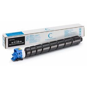 Kyocera TK-8335 15000 Sayfa Mavi Toner