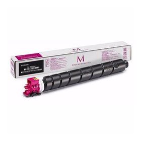 Kyocera TK-8335 3252Cİ Kırmızı Fotokopi Toneri