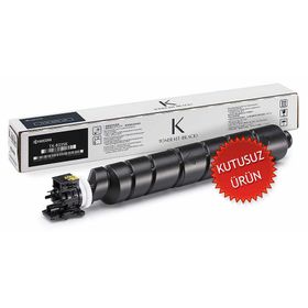 Kyocera TK-8335 3252Cİ Siyah Fotokopi Toneri