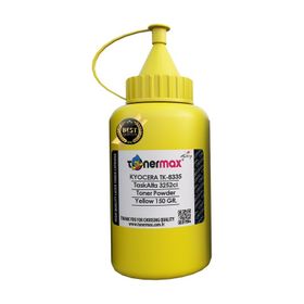 Kyocera TK-8335 3253Cİ Sarı Fotokopi Toneri