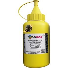 Kyocera TK-8335 3253Cİ Sarı Fotokopi Toneri