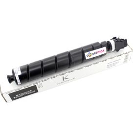 Kyocera TK-8335/1T02RL0NL0 Siyah Muadil Fotokopi Toneri