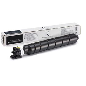 Kyocera TK-8335/1T02RL0NL0 Siyah Muadil Fotokopi Toneri