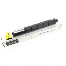 Kyocera TK-8335/1T02RLANL0 Sarı Muadil Fotokopi Toneri