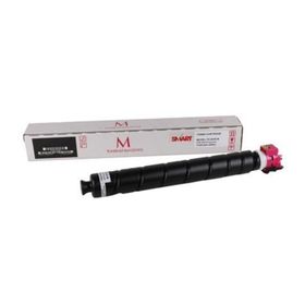 Kyocera TK-8335/1T02RLBNL0 Kırmızı Muadil Fotokopi Toneri