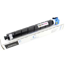 Kyocera TK-8335/1T02RLCNL0 Mavi Muadil Fotokopi Toneri