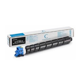 Kyocera TK-8335C Cyan Mavi Fotokopi Toneri