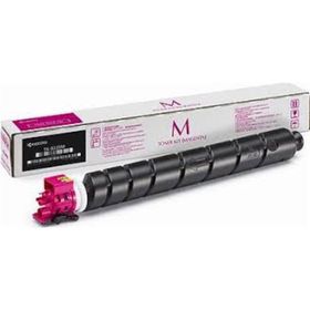 Kyocera TK-8335M Magenta Kırmızı Fotokopi Toneri