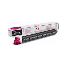 Kyocera TK-8335M Magenta Kırmızı Fotokopi Toneri