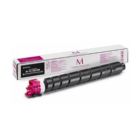 Kyocera TK-8335M Magenta Kırmızı Fotokopi Toneri