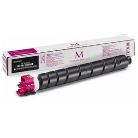 Kyocera TK-8335M Magenta Kırmızı Fotokopi Toneri
