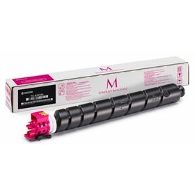 Kyocera TK-8335M Magenta Kırmızı Fotokopi Toneri