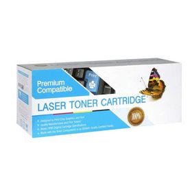 Kyocera TK-8337/1T02RLCNL0 Mavi Uyumlu Fotokopi Toneri