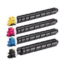 Kyocera TK-8345 Kırmızı Uyumlu Muadil Toner