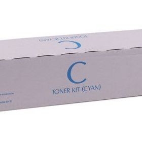 Kyocera TK-8345 Mavi Toner