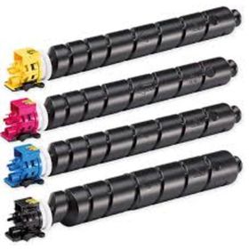Kyocera TK-8345 Mavi Uyumlu Muadil Toner