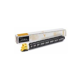 Kyocera TK-8345 Sarı Toner