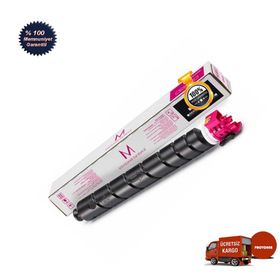 Kyocera TK 8345 Taskalfa 2552Cİ Kırmızı Toner