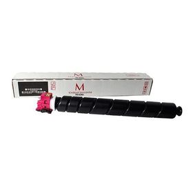 Kyocera TK 8345 Taskalfa 2552Cİ Kırmızı Toner