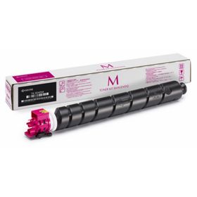 Kyocera TK 8345 Taskalfa 2552Cİ Kırmızı Toner