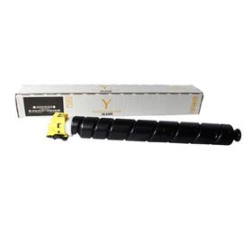 Kyocera TK 8345 Taskalfa 2552Cİ Sarı Toner