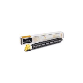 Kyocera TK 8345 Taskalfa 2552Cİ Sarı Toner