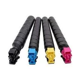 Kyocera TK-8345/1T02L70NL0 4 Renk Takım Muadil Toner