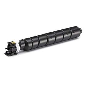 Kyocera TK-8345/1T02L70NL0 Siyah Muadil Toner
