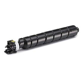 Kyocera TK-8345/1T02L70NL0 Siyah Muadil Toner