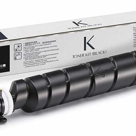 Kyocera TK-8345/1T02L70NL0 Siyah Muadil Toner