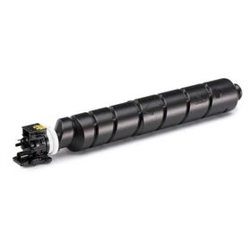 Kyocera TK-8345/1T02L70NL0 Siyah Muadil Toner