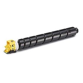 Kyocera TK-8345/1T02L7ANL0 Sarı Muadil Toner