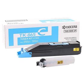 Kyocera TK-8345/1T02L7ANL0 Sarı Muadil Toner