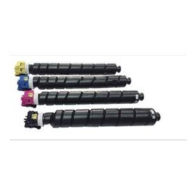 Kyocera TK-8345/1T02L7ANL0 Sarı Muadil Toner