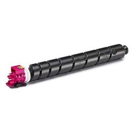 Kyocera TK-8345/1T02L7BNL0 Kırmızı Muadil Toner