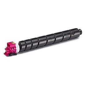 Kyocera TK-8345/1T02L7BNL0 Kırmızı Muadil Toner