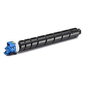 Kyocera TK-8345/1T02L7CNL0 Mavi Muadil Toner