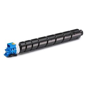Kyocera TK-8345/1T02L7CNL0 Mavi Muadil Toner