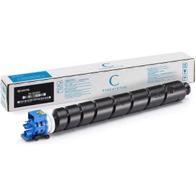 Kyocera TK-8345/1T02L7CNL0 Mavi Toner Chip