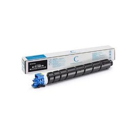 Kyocera TK-8345/1T02L7CNL0 Mavi Toner Chip