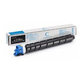 Kyocera TK-8345C Cyan Mavi Fotokopi Toneri