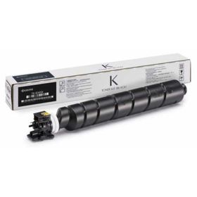 Kyocera TK-8345K Black Siyah Taskalfa 2552-2553Ci Orjinal Fotokopi Toneri