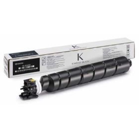 Kyocera TK-8345K Black Siyah Taskalfa 2552-2553Ci Orjinal Fotokopi Toneri