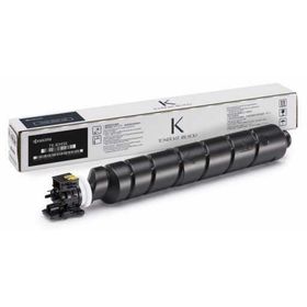 Kyocera TK-8345K Black Siyah Taskalfa 2552-2553Ci Orjinal Fotokopi Toneri